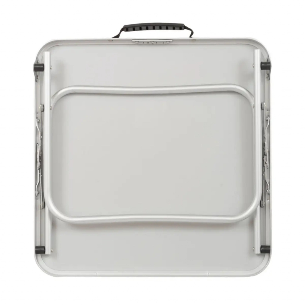 Туристичний стіл Highlander Folding Small Table Aluminium (925476) - зображення 3