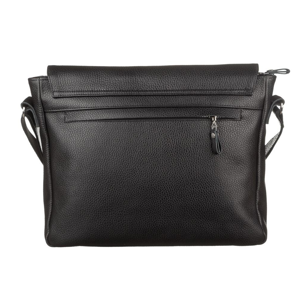 Сумка Shvigel Чорна (11043) - зображення 6