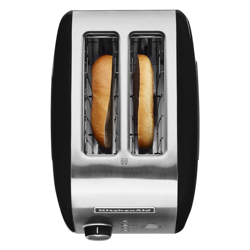 Тостер KitchenAid 5KMT221EOB - зображення 10