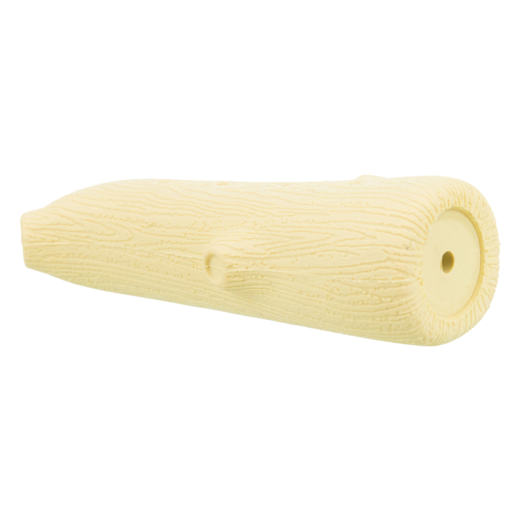 Іграшка для собак Trixie «Junior» гілка, що шарудить 10 см (4047974333419) - зображення 2