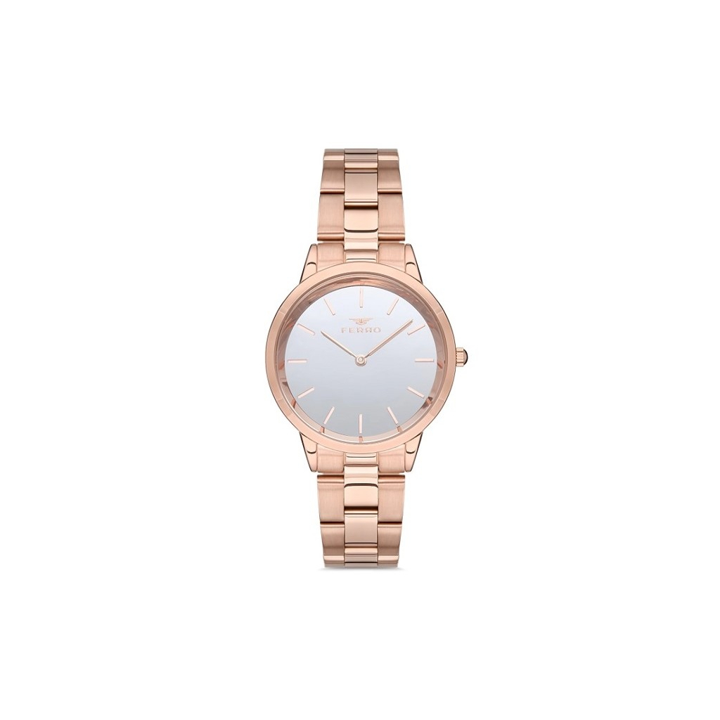 Наручний годинник Ferro F21124A-C - зображення 1