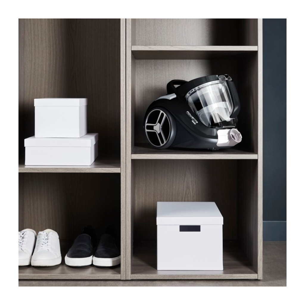 Пилосос Rowenta RO4B25EA - зображення 9