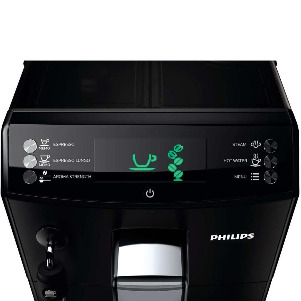 Кавомашина Philips HD 8826/09 (HD8826/09) - зображення 3