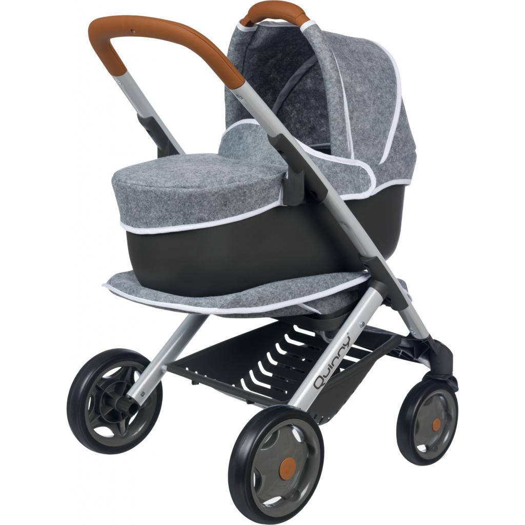 Коляска для ляльок Smoby Maxi-Cosi&Quinny 3 в 1 (253104) - зображення 1