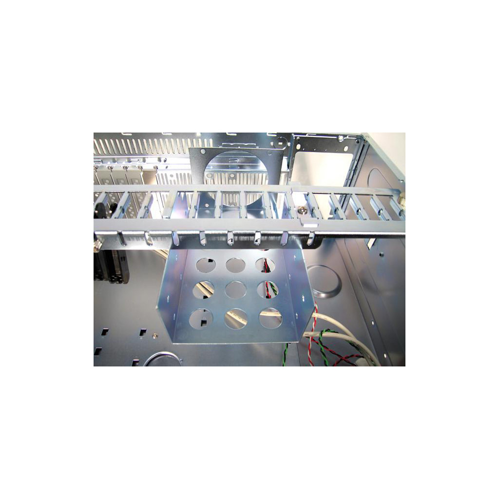 Корпус до сервера Chieftec UNC-410S-B-U3-OP - зображення 8