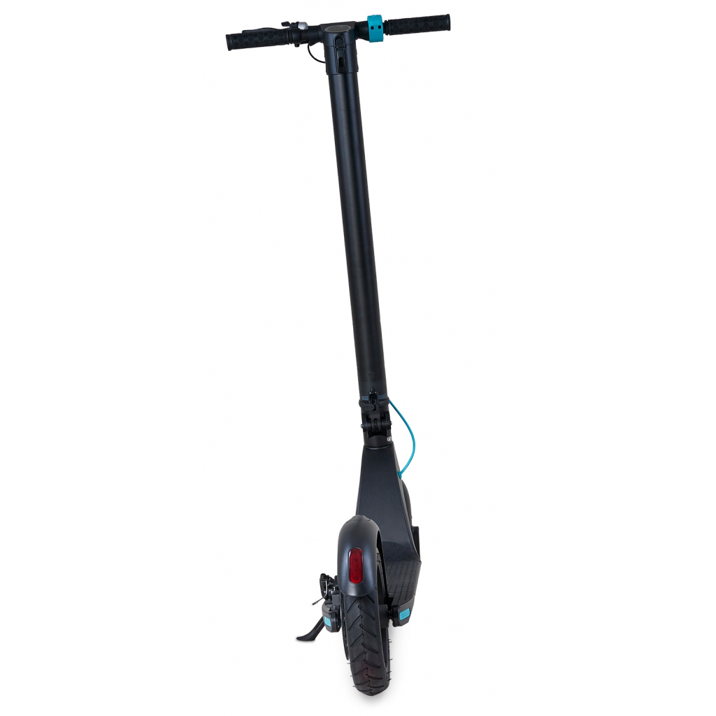 Електросамокат Proove X-City Чорно-блакитний - зображення 4