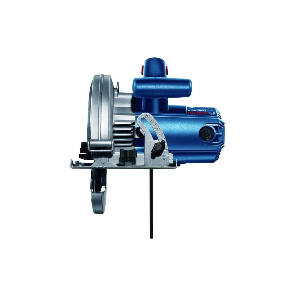 Дискова пила Bosch GKS 140 (0.601.6B3.020) - изображение 8