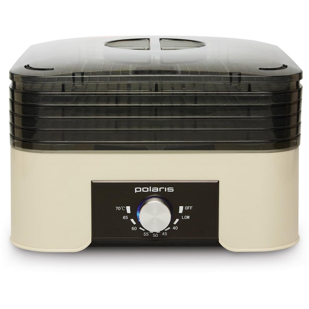 Сушка для овочів та фруктів Polaris PFD 2705D - зображення 1