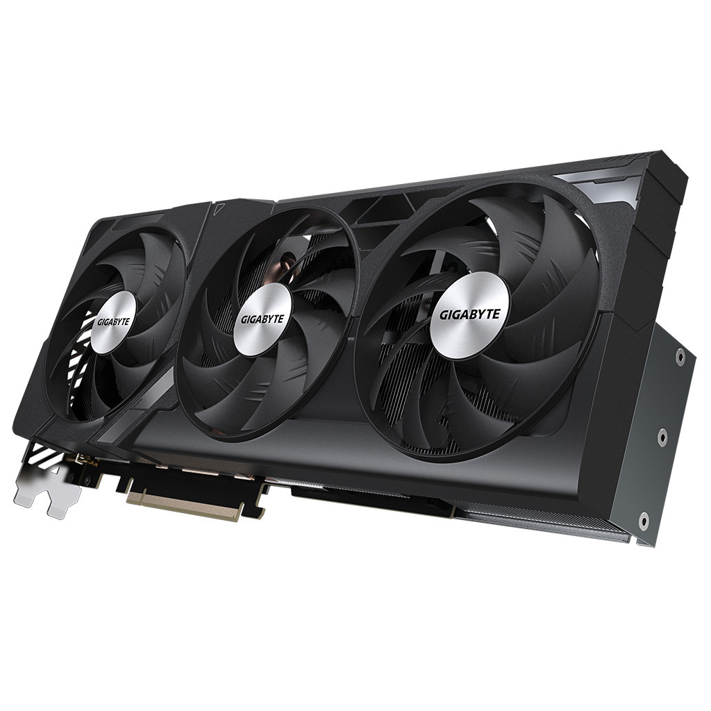 Відеокарта GIGABYTE GeForce RTX4080 SUPER 16Gb WINDFORCE (GV-N408SWF3-16GD) - зображення 4
