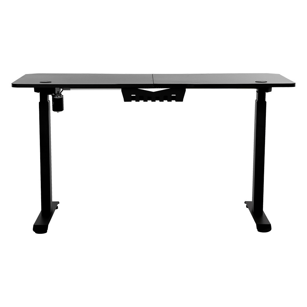 Комп'ютерний стіл Hator Vast PRO Black (HTD-050) - зображення 6