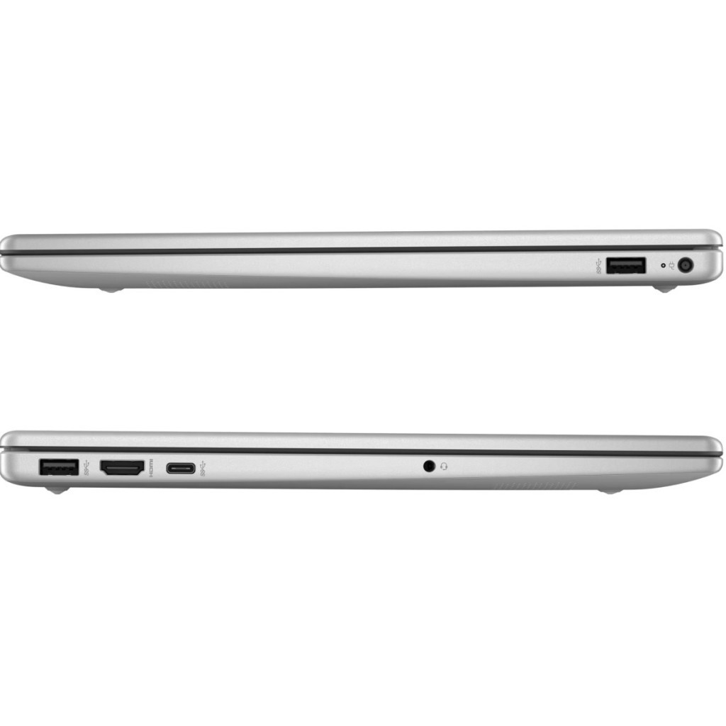 Ноутбук HP 15-fc0027ua (9H8N6EA) - зображення 4