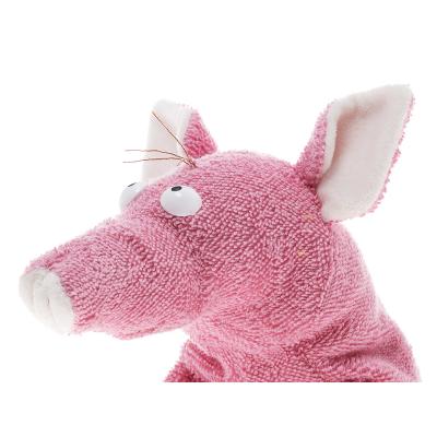 М'яка іграшка Sigikid Beasts Порося 30 см (38380SK) - зображення 2