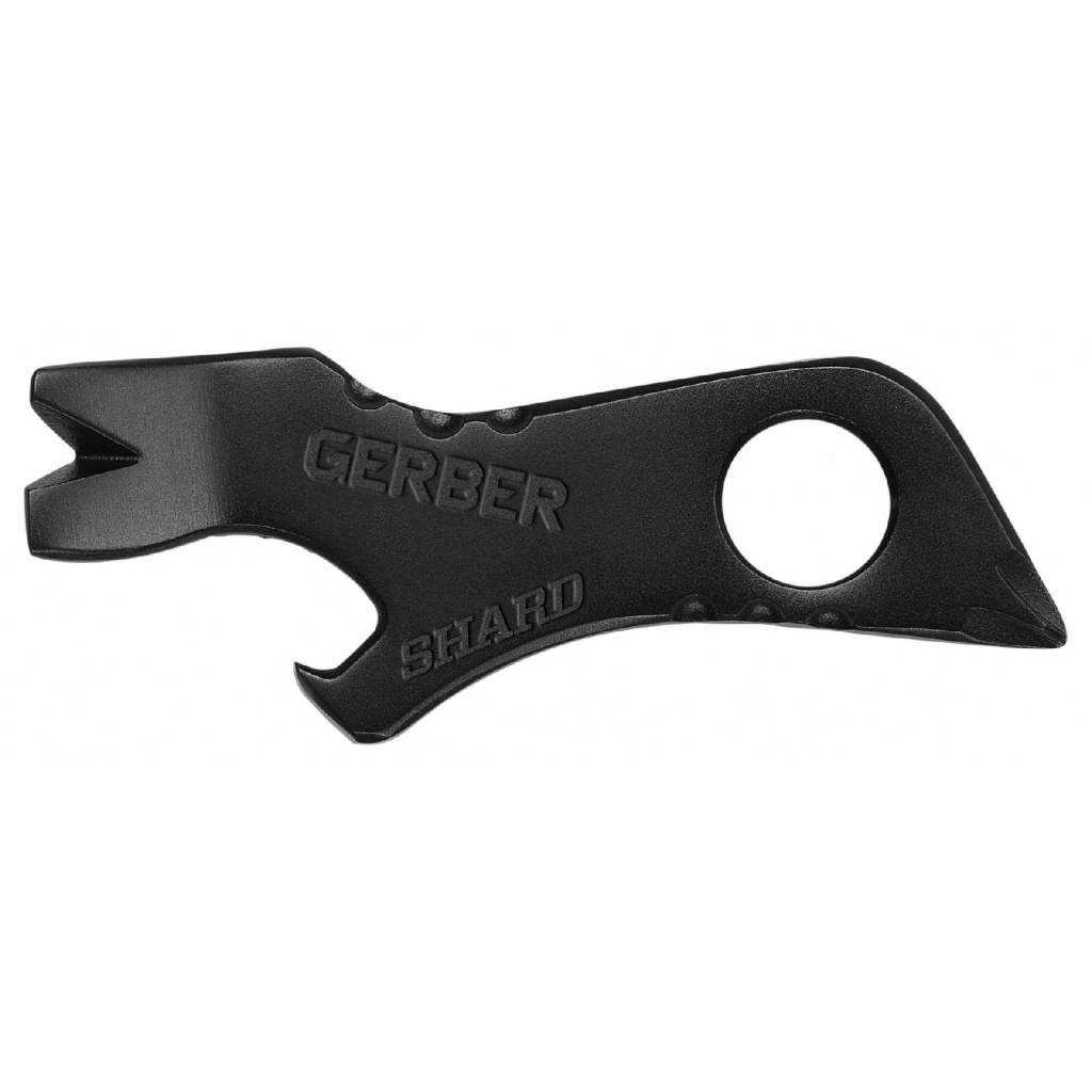 Мультитул Gerber Shard Keychain Tool (31-002965) - зображення 1