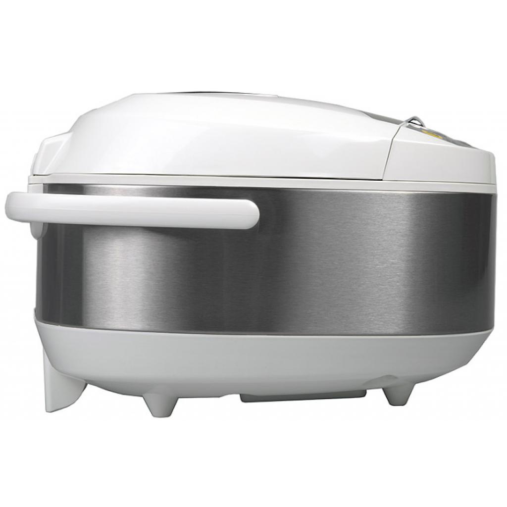 Мультиварка Redmond RMC-M4500 white - зображення 6