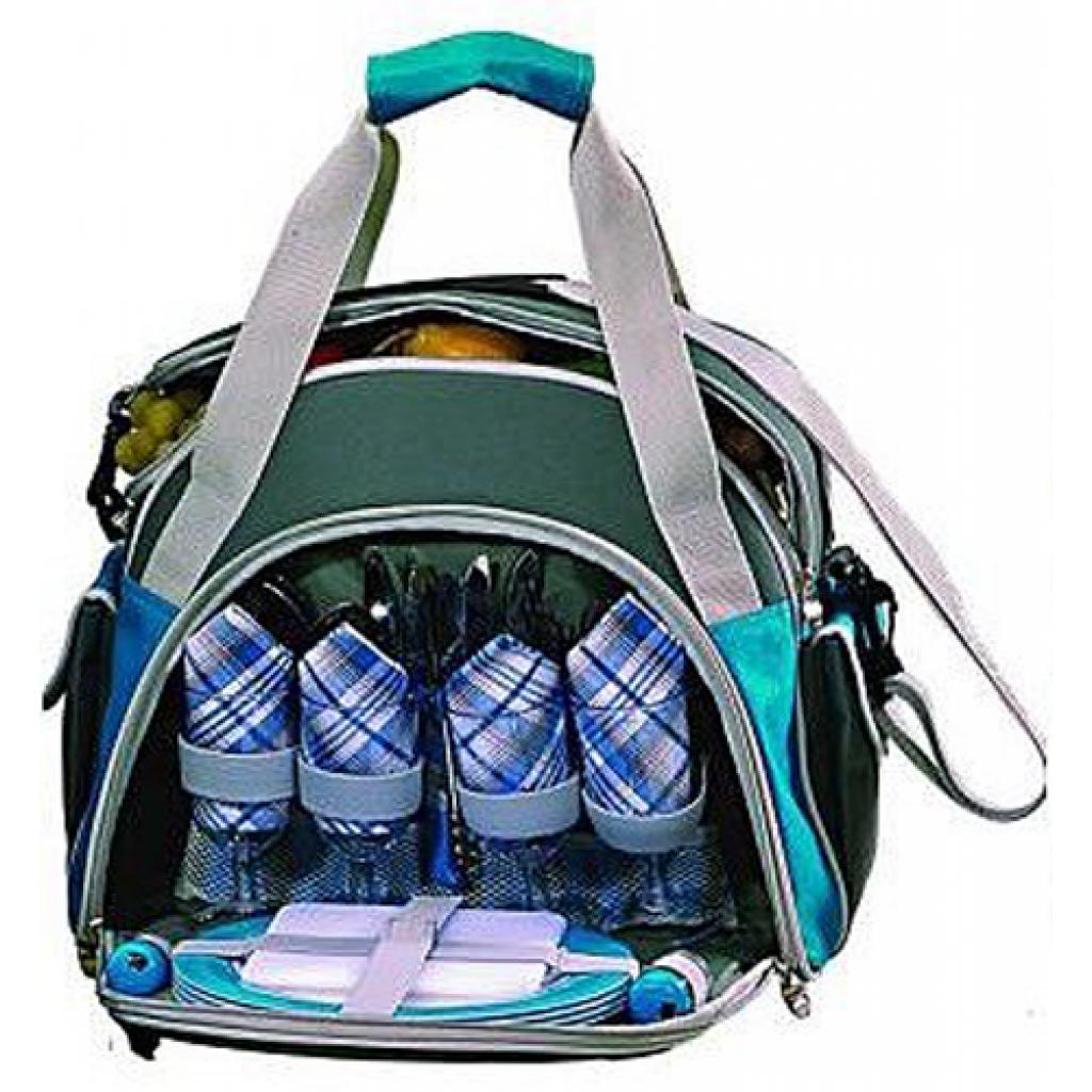 Набір для пікніка Time Eco 410 Picnic (9822251280182) - изображение 2