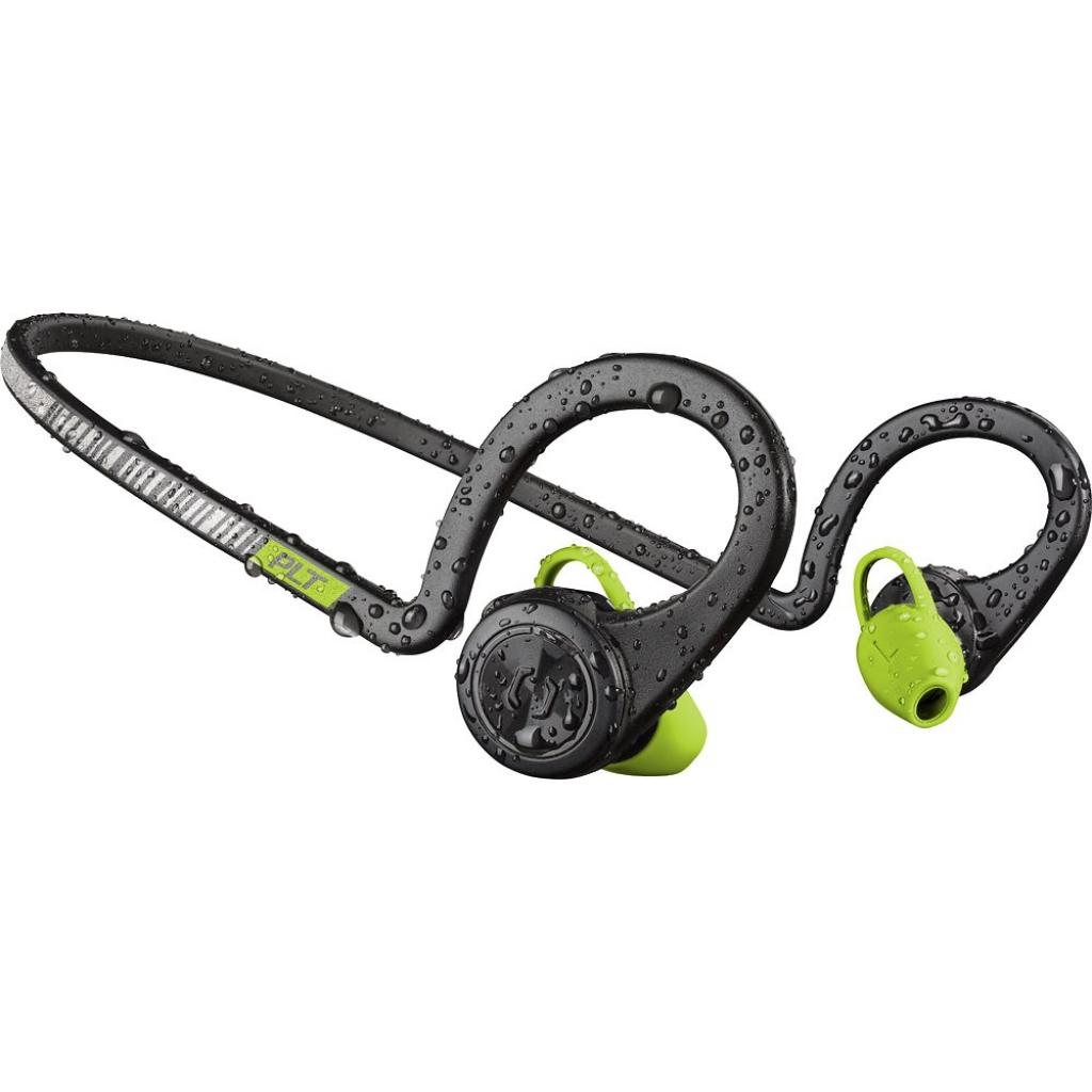 Навушники Plantronics BackBeat FIT Black Core (206005-05) - зображення 1