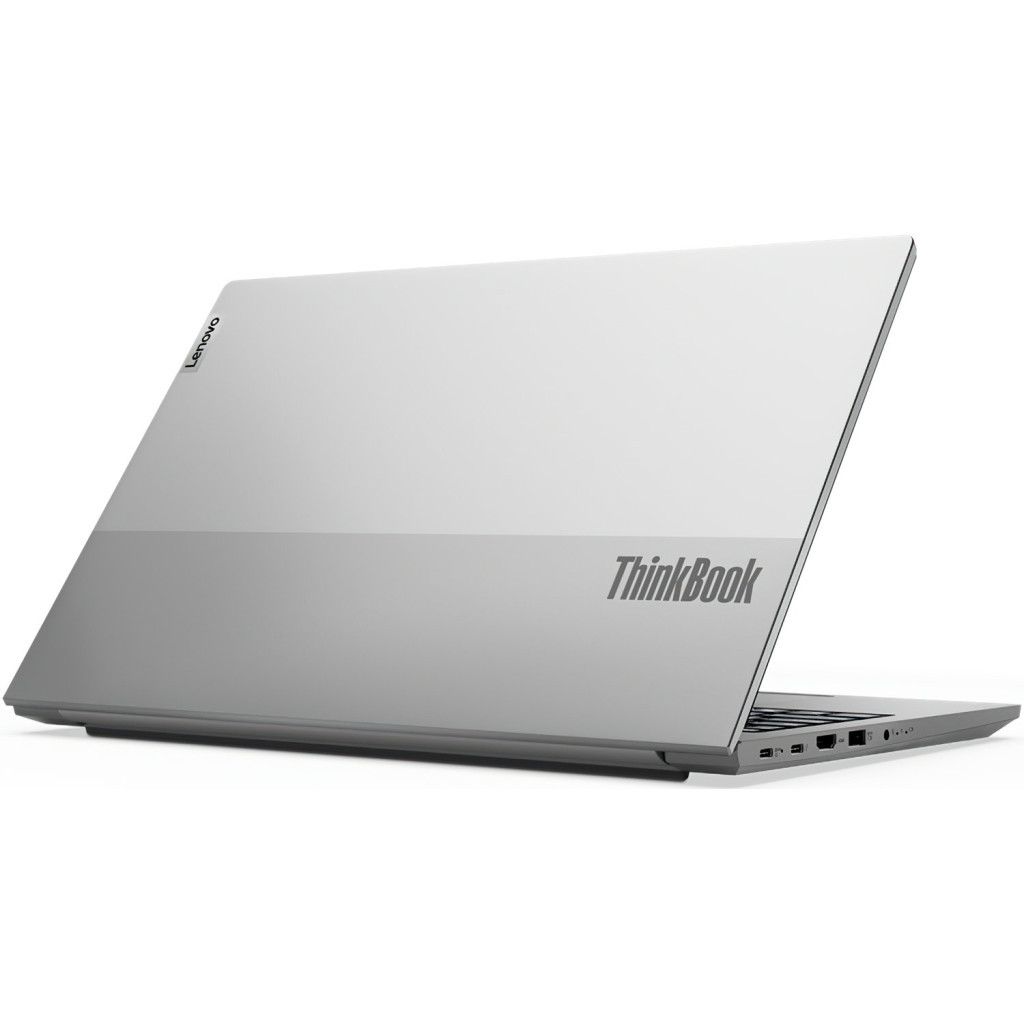 Ноутбук Lenovo ThinkBook 15 G3 ACL (21A4003XRA) - зображення 6
