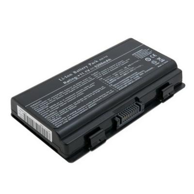 Акумулятор до ноутбука Asus X51 (A32-T12) 11.1V 5200mAh Extradigital (BNA3972) - зображення 2
