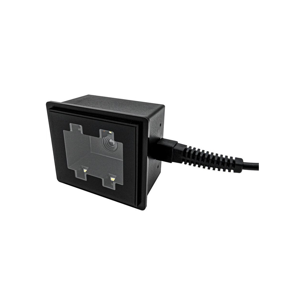 Сканер штрих-коду Sunlux XL-2305 2D USB (19089) - зображення 4