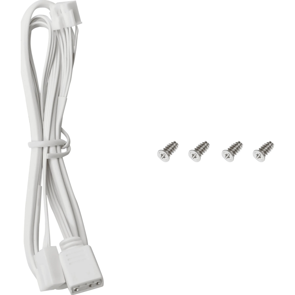 Кулер до корпусу Deepcool FD12 ARGB WH (R-FD12-WHAPN1-G) - изображение 8