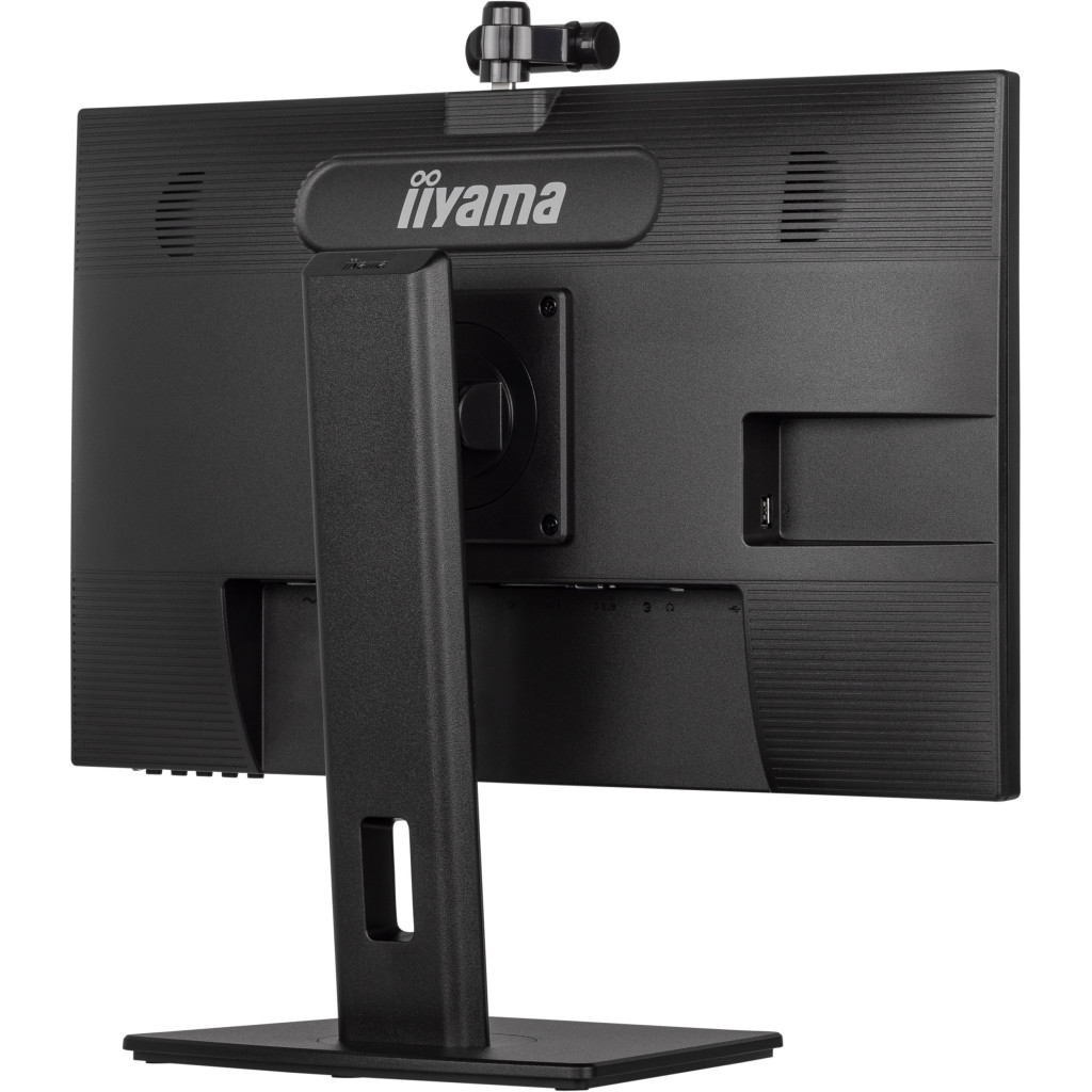 Монітор iiyama XUB2490HSUC-B5 - зображення 9