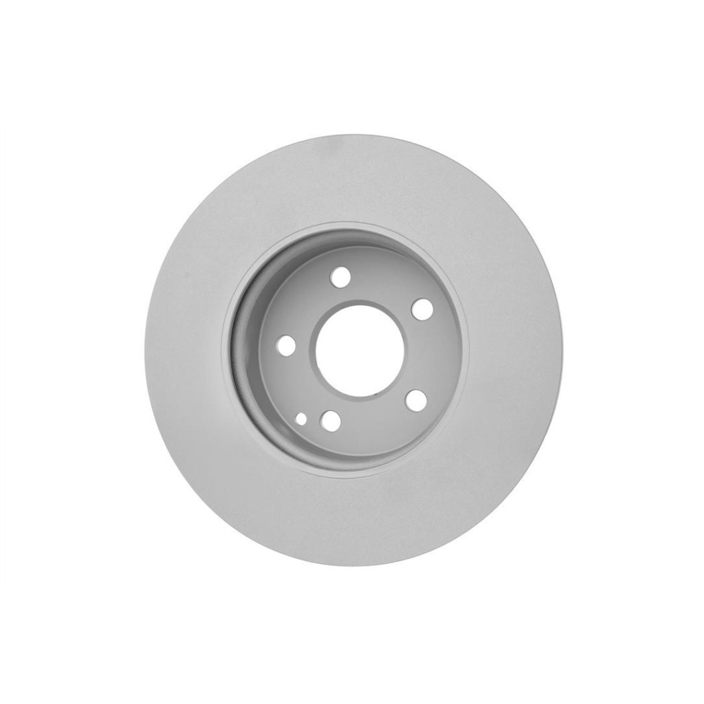 Гальмівний диск Bosch 0 986 479 039 - зображення 4