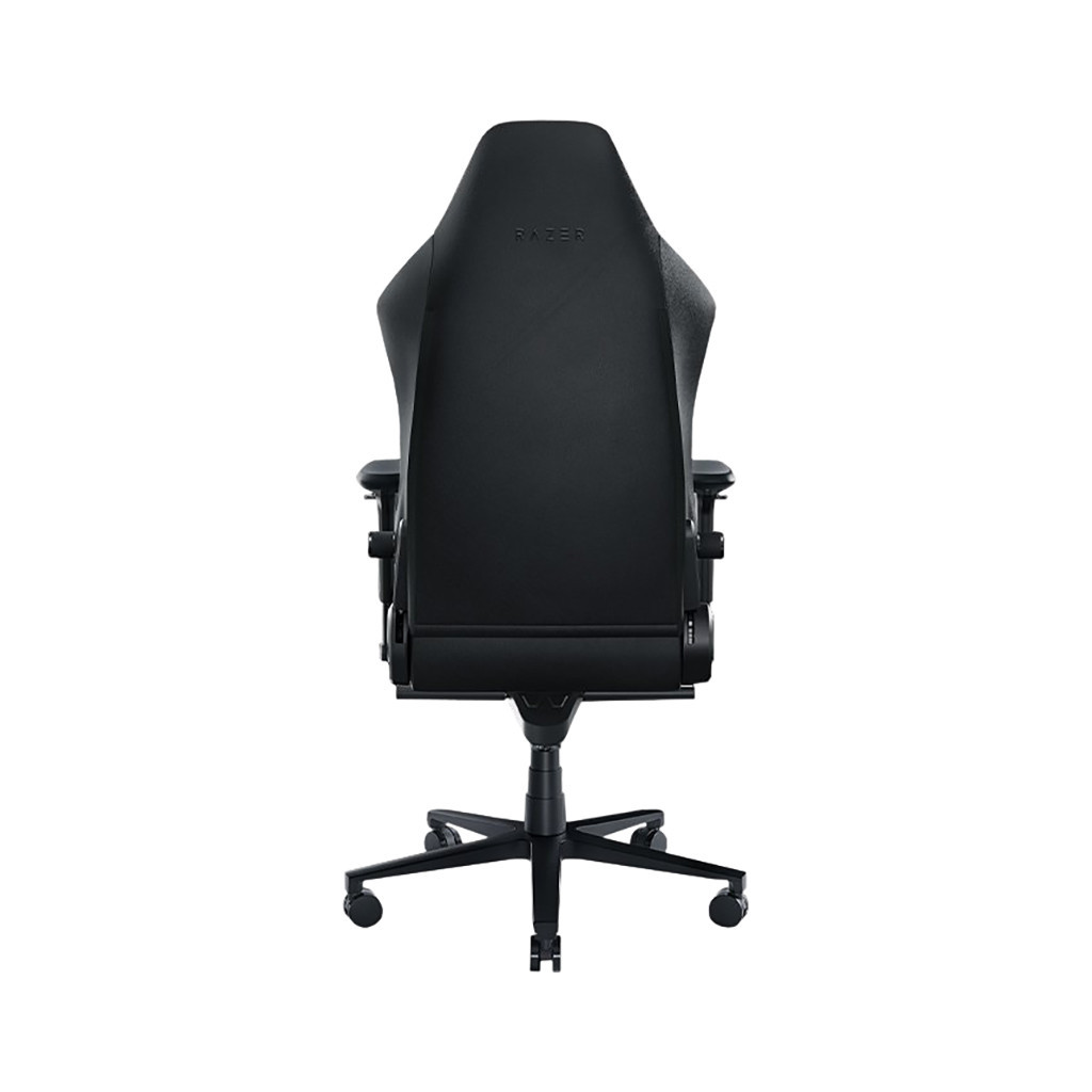 Крісло ігрове Razer Iskur V2 Black (RZ38-04900200-R3G1) - зображення 2