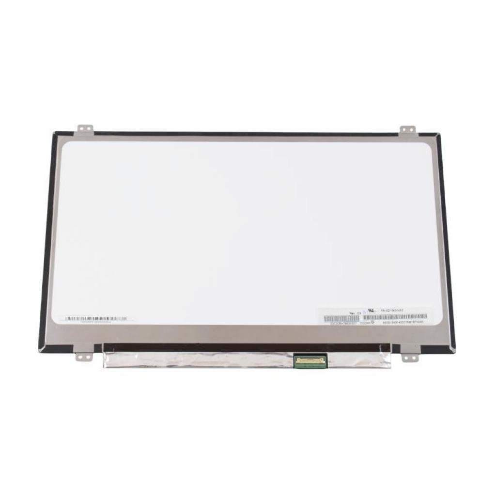 Матриця ноутбука Innolux N140HCA-EAA (A42329) - зображення 1