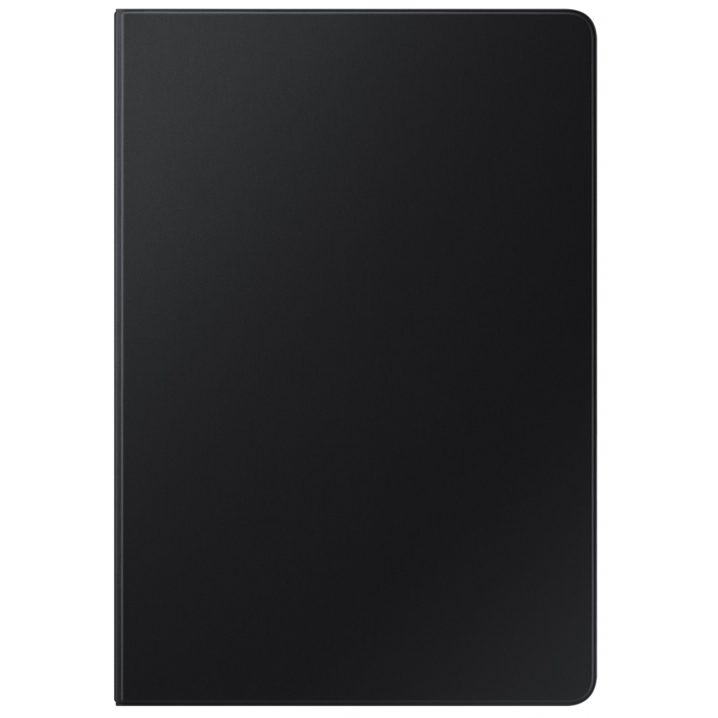 Чохол до планшета Samsung Book Cover Galaxy Tab S7 (T875) Black (EF-BT630PBEGRU) - зображення 1