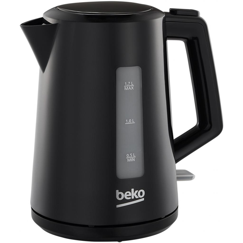 Електрочайник Beko WKM4226B - зображення 1