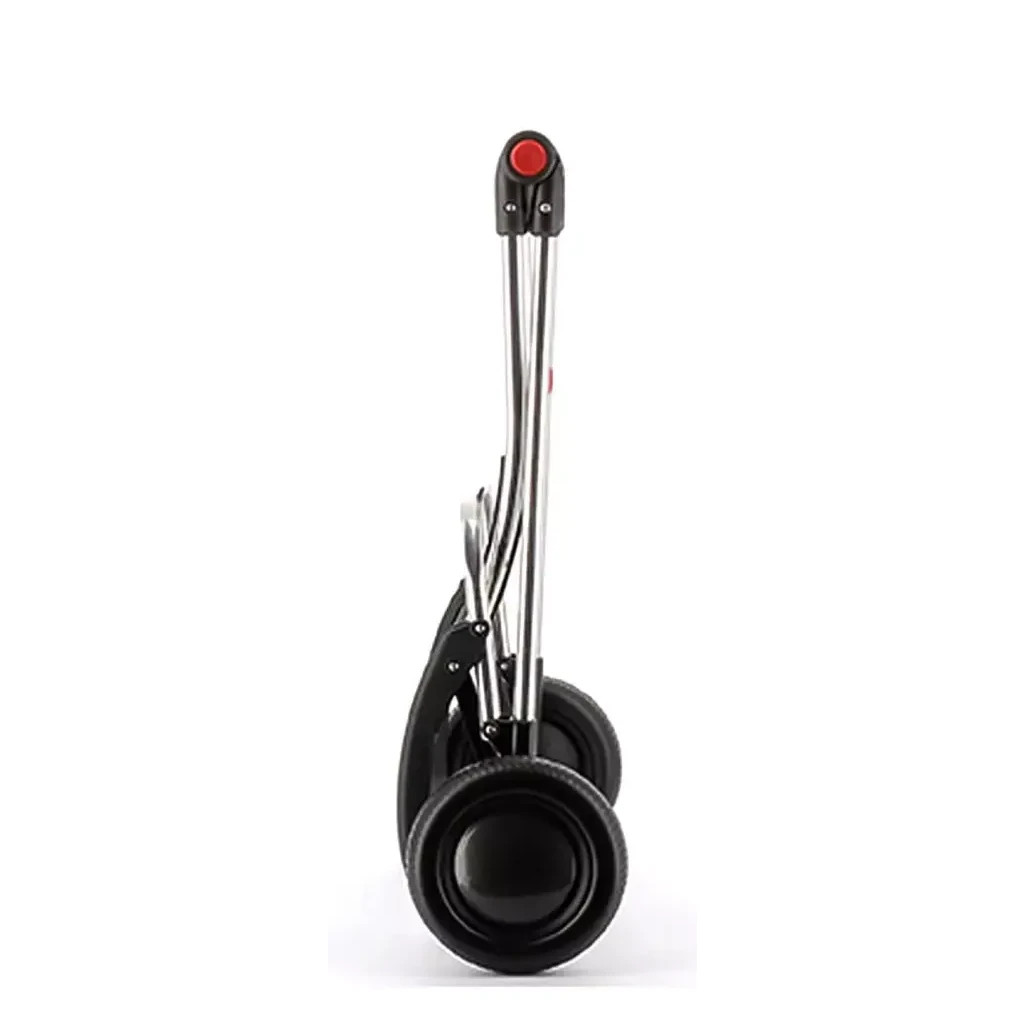 Сумка-візок Rolser I-Max MF 2L 43 Burdeos (929649) - изображение 9