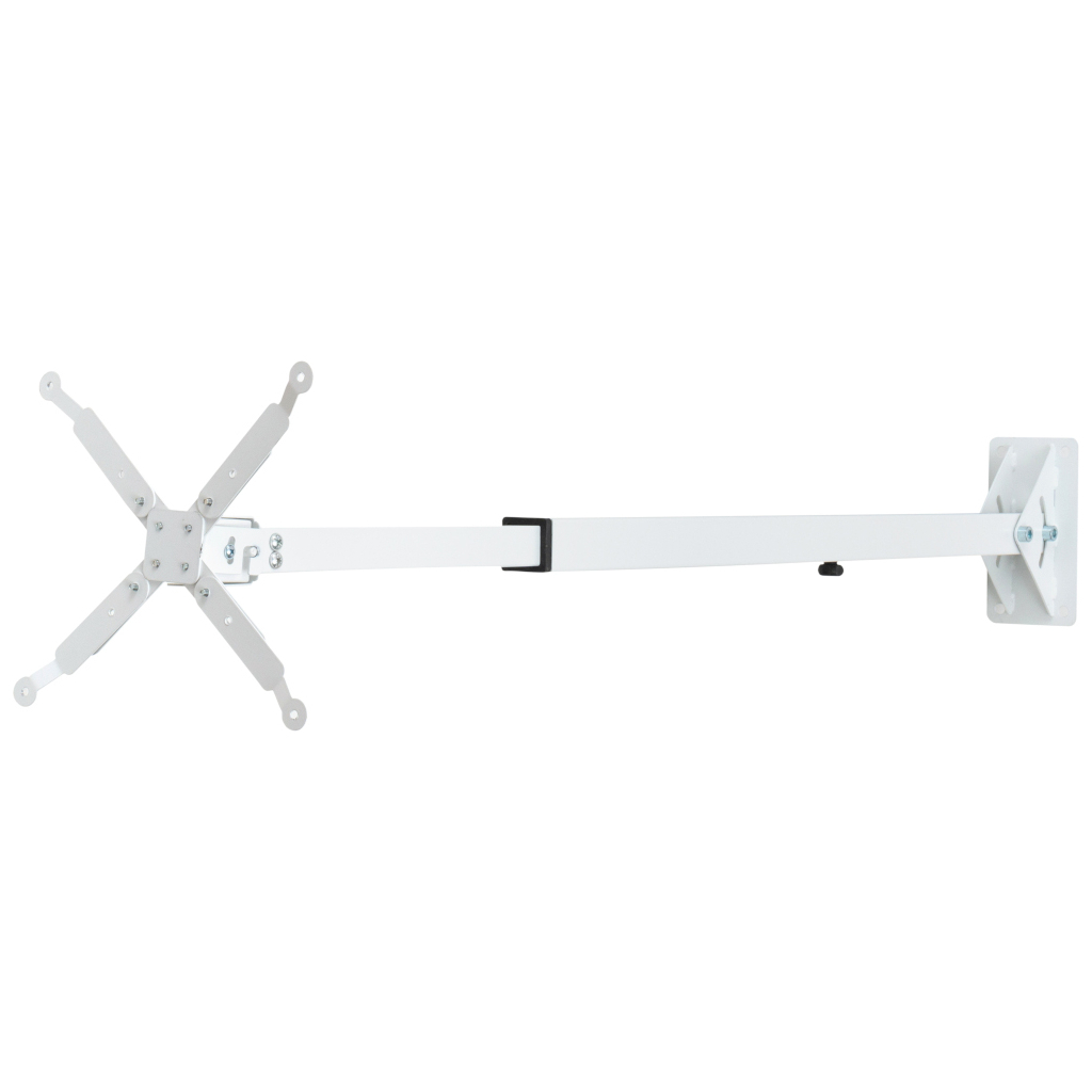 Кронштейн до проектора Sector CM95-150 White - зображення 4