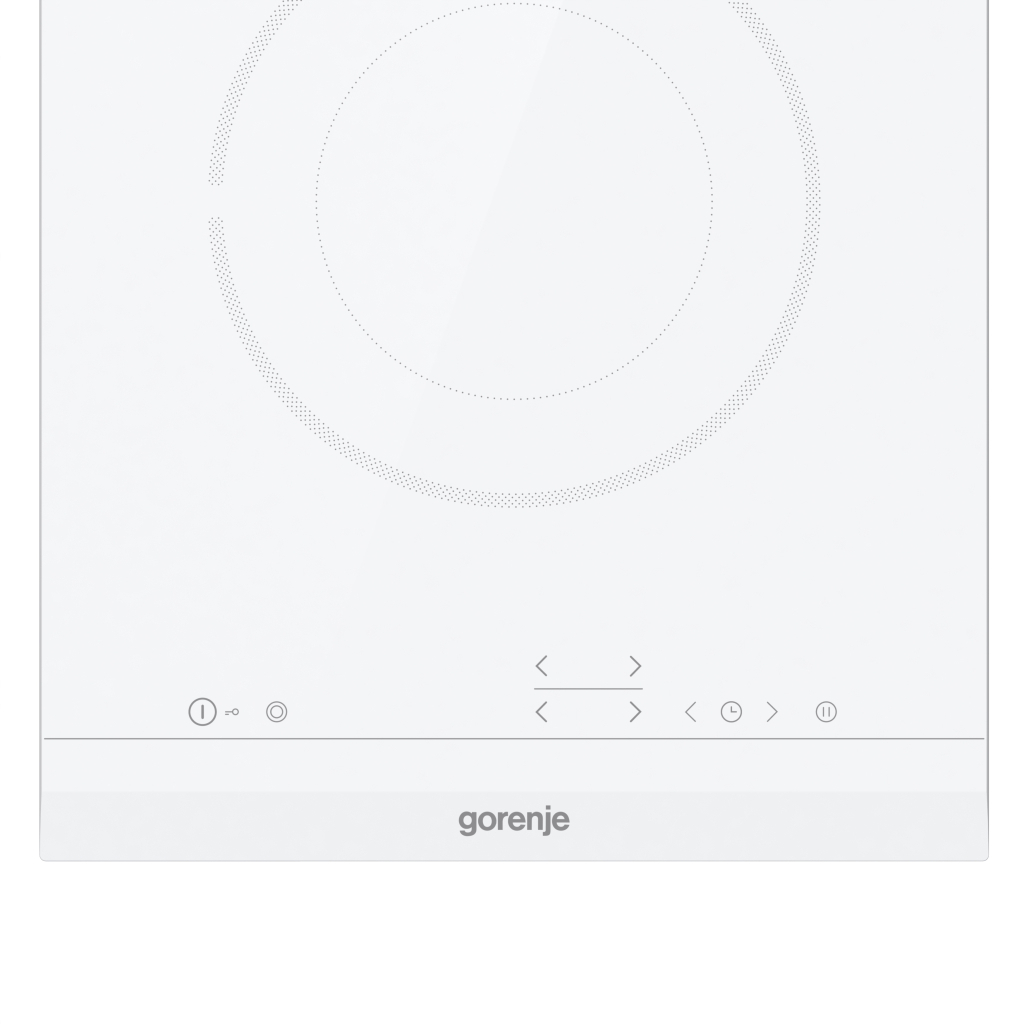 Варочна поверхня Gorenje ECT322WCSC - зображення 4