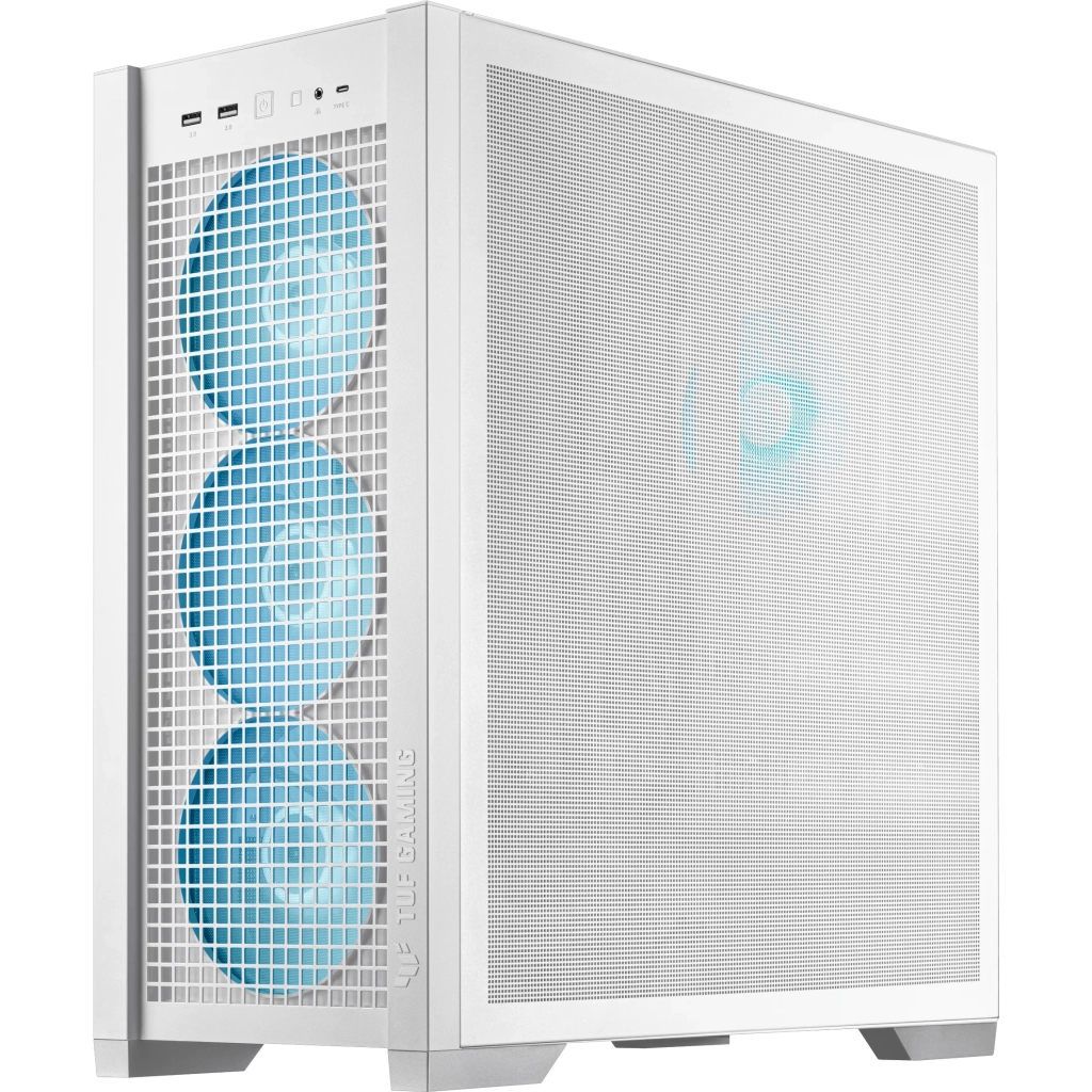Корпус ASUS 90DC00I3-B19000 - зображення 3