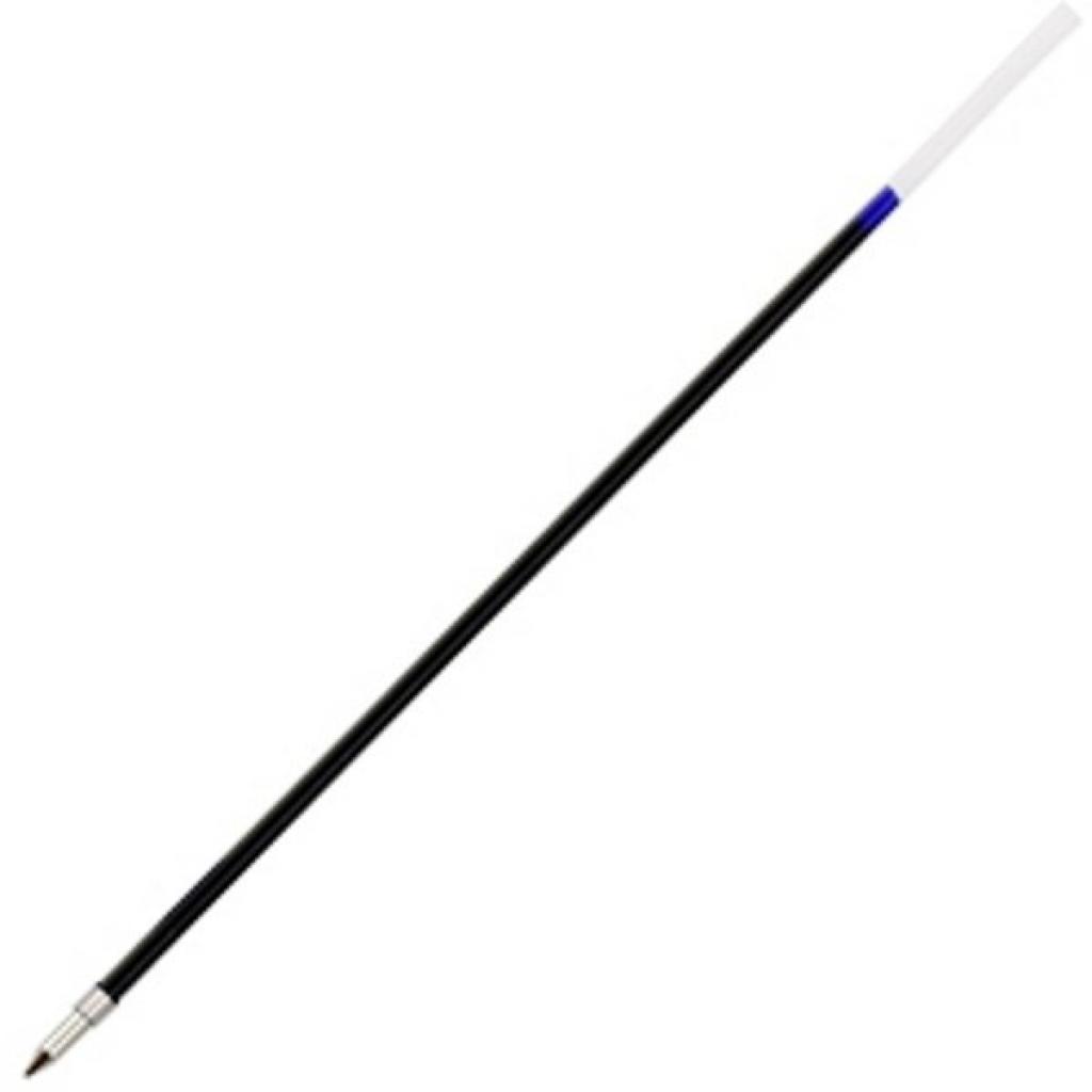 Стержень кульковий Buromax black, 143мм, JOBMAX (BM.8000-02) - зображення 1