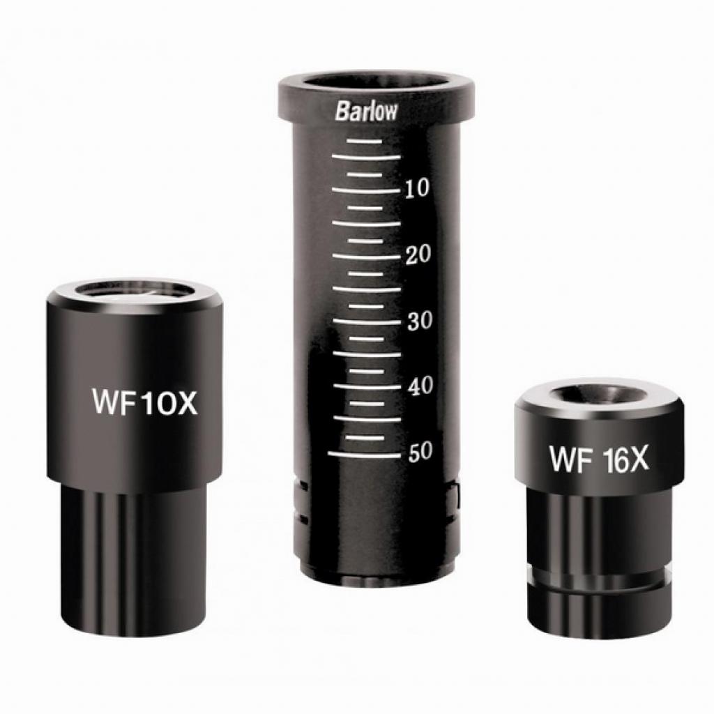 Мікроскоп National Geographic 40x-1024x USB + Кейс (921635) - зображення 5