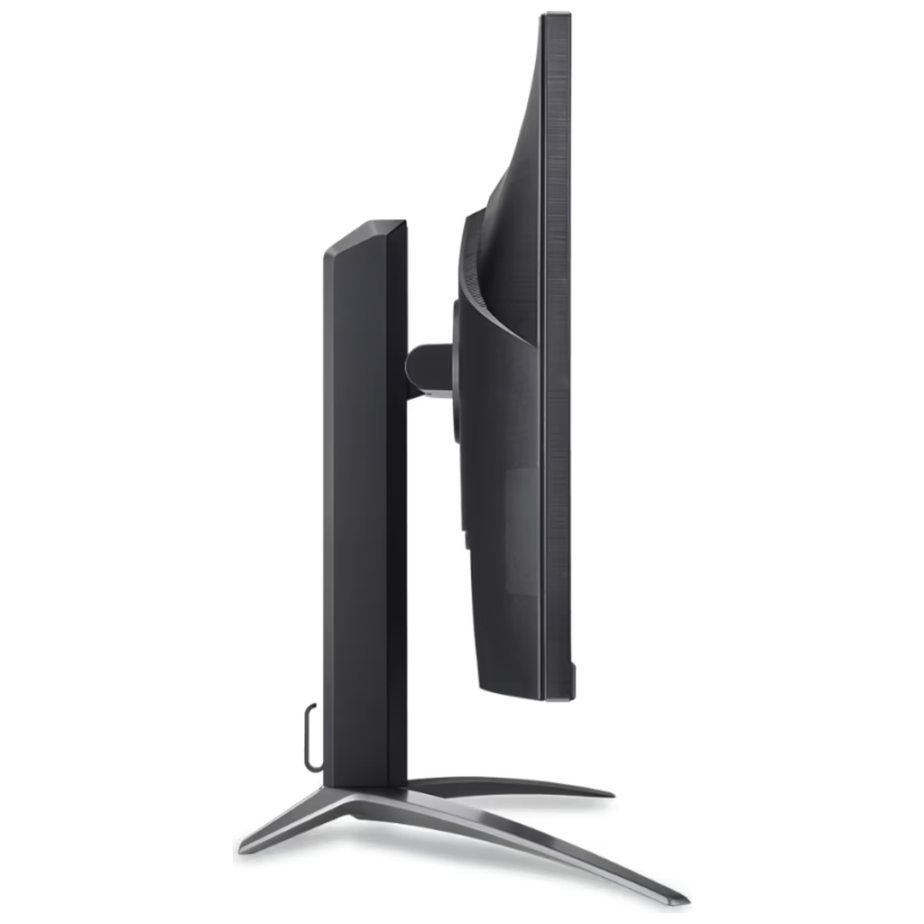 Монітор Acer XB273UV3bmiiprzx (UM.HX3EE.310) - зображення 5