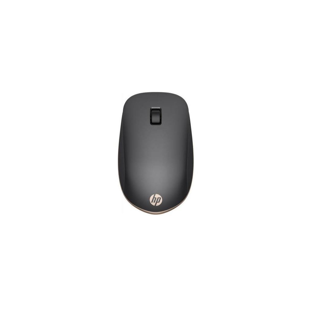 Мишка HP Z5000 Black (W2Q00AA) - зображення 3