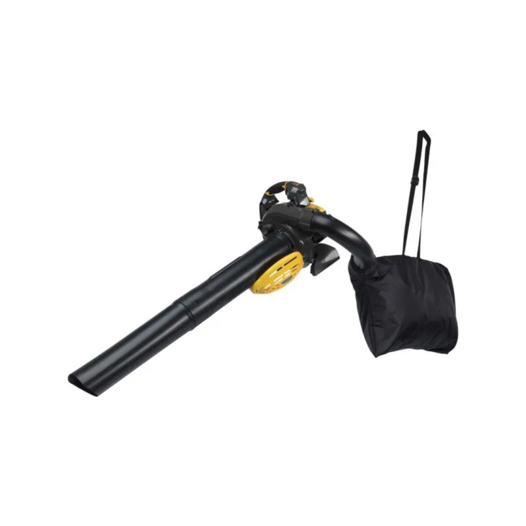 Пилосос садовий Stiga бензиновий BL530V, 0.8 кВт (BL530V) - изображение 6