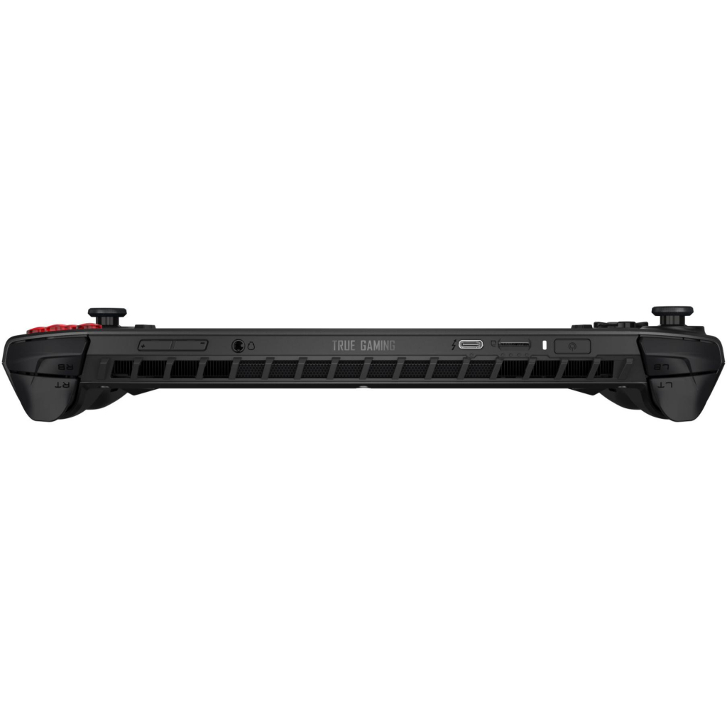 Ігрова консоль MSI Claw A1M-3 1TB (9S7-1T4111-234) - зображення 9