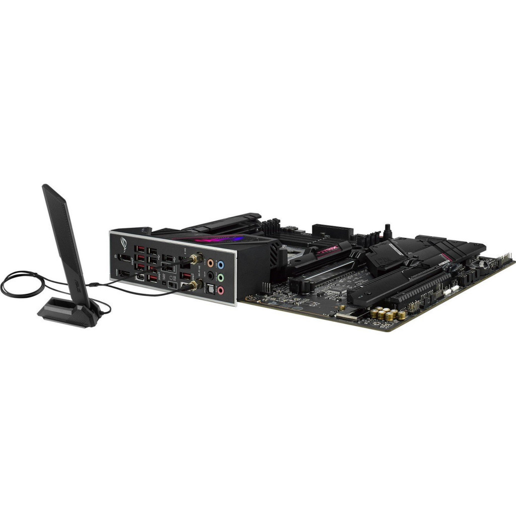 Материнська плата ASUS ROG STRIX B650E-E GAMING WIFI - зображення 5