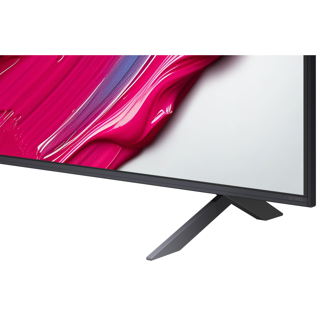 Телевізор LG 75QNED80A6A - изображение 8