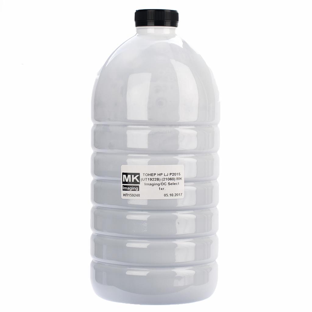 Тонер MK Imaging HP LJ P2015 1кг UT1922B/21060 (TSM-UT1922B-1) - зображення 1