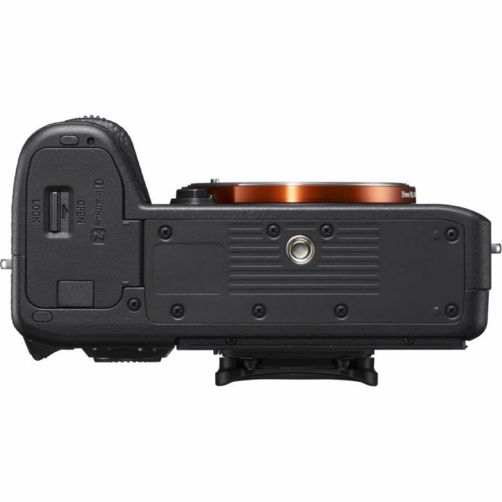 Цифровий фотоапарат Sony Alpha 7 M3 28-70mm Kit Black (ILCE7M3KB.CEC) - зображення 5
