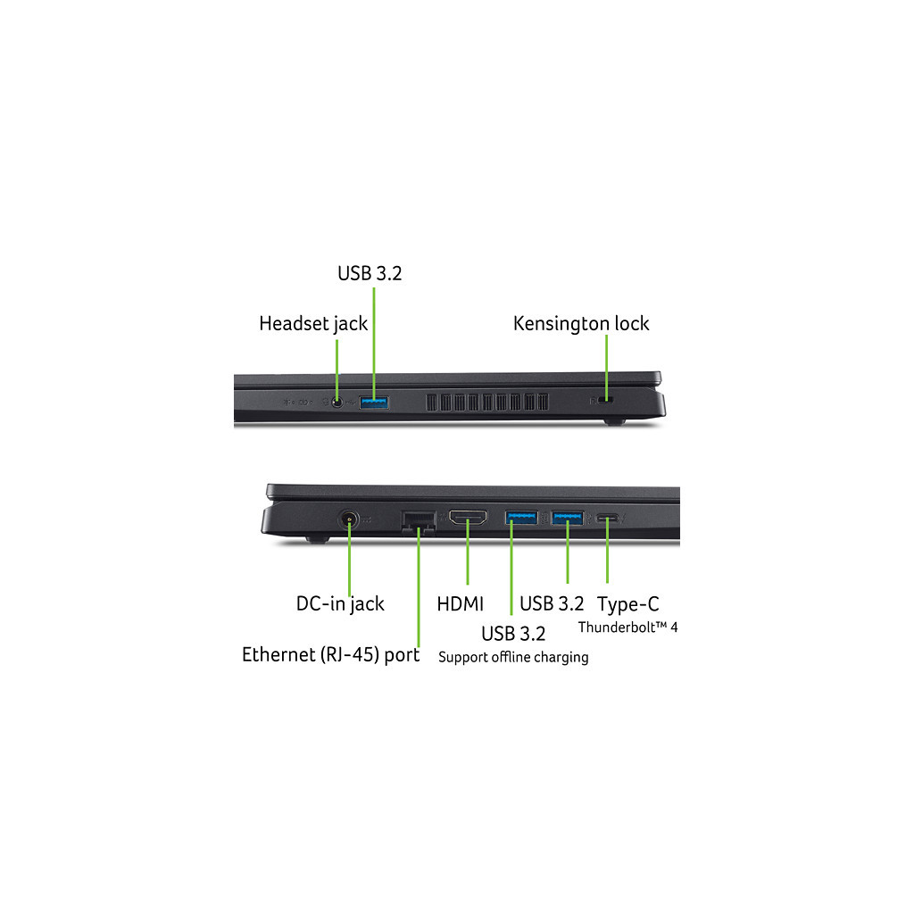 Ноутбук Acer Nitro V 15 ANV15-51-788T (NH.QNBEU.003) - зображення 7
