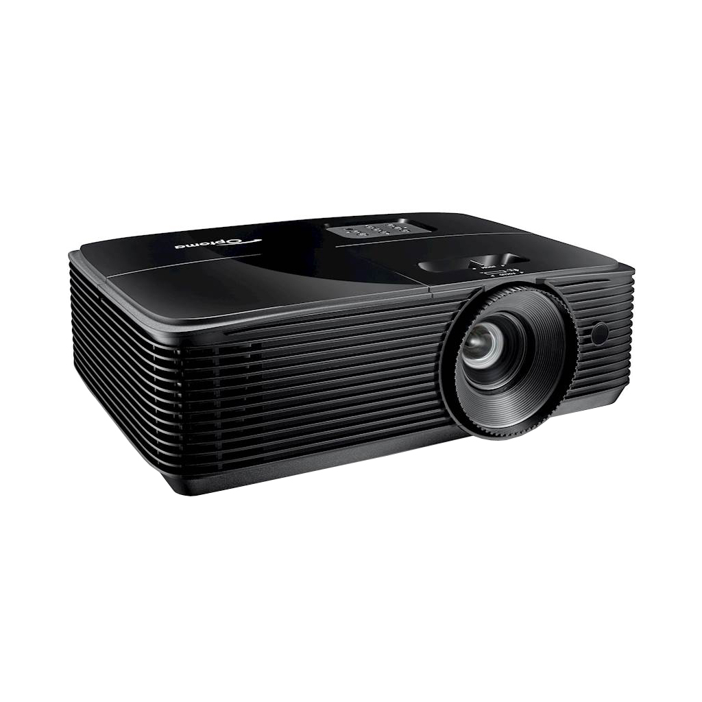 Проектор Optoma DS322e - зображення 2