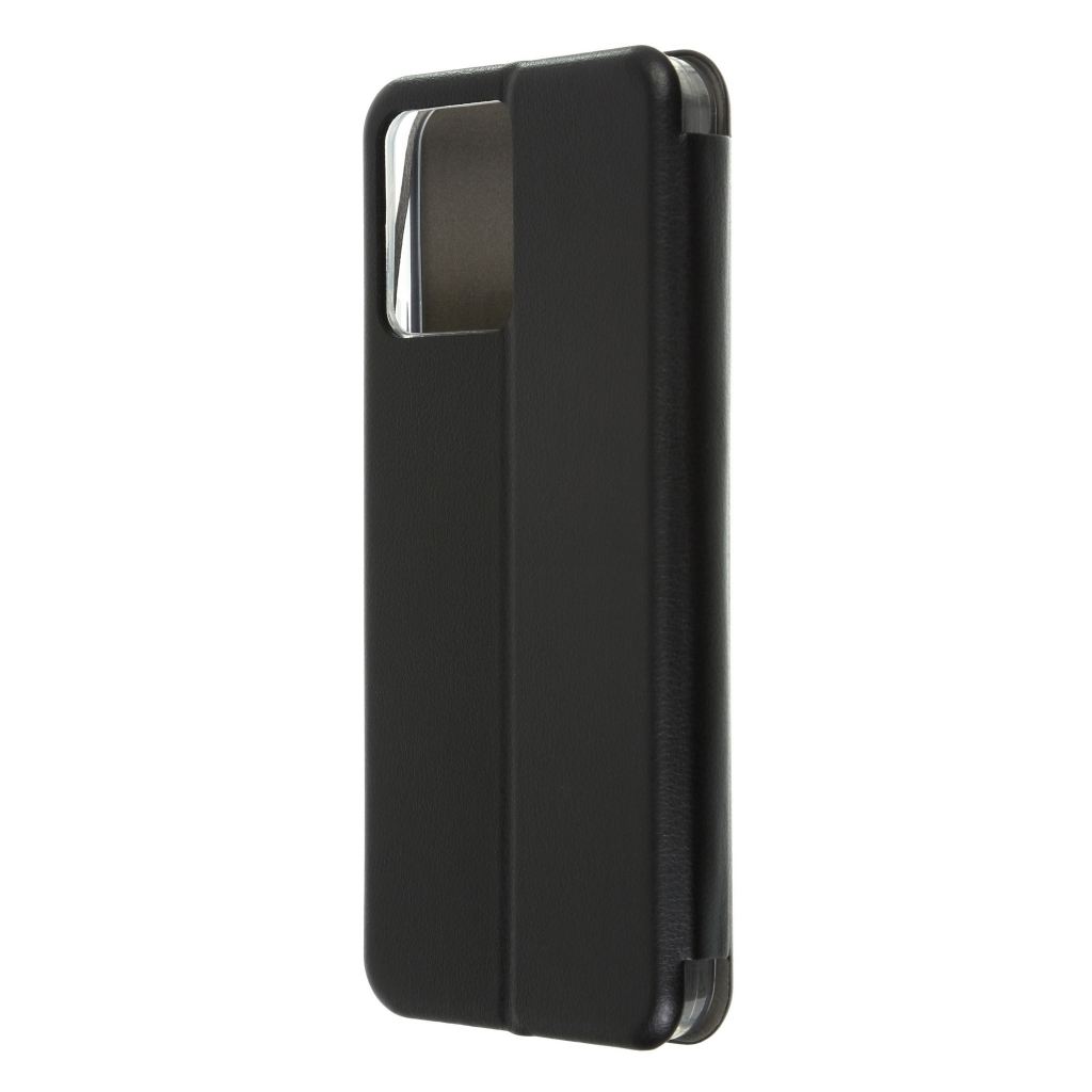 Чохол до мобільного телефона Armorstandart G-Case Realme C30s Black (ARM65547) - зображення 2