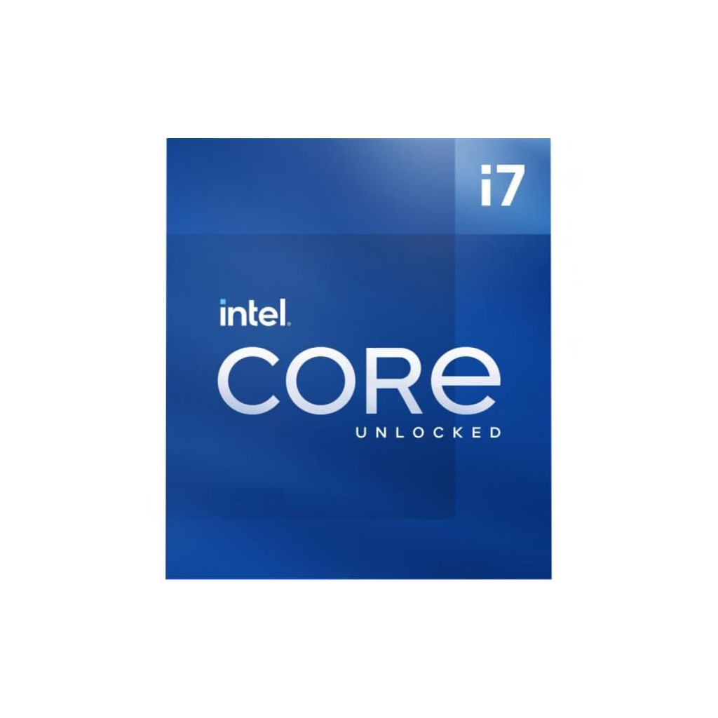 Процесор INTEL Core™ i7 12700K (BX8071512700K) - изображение 2