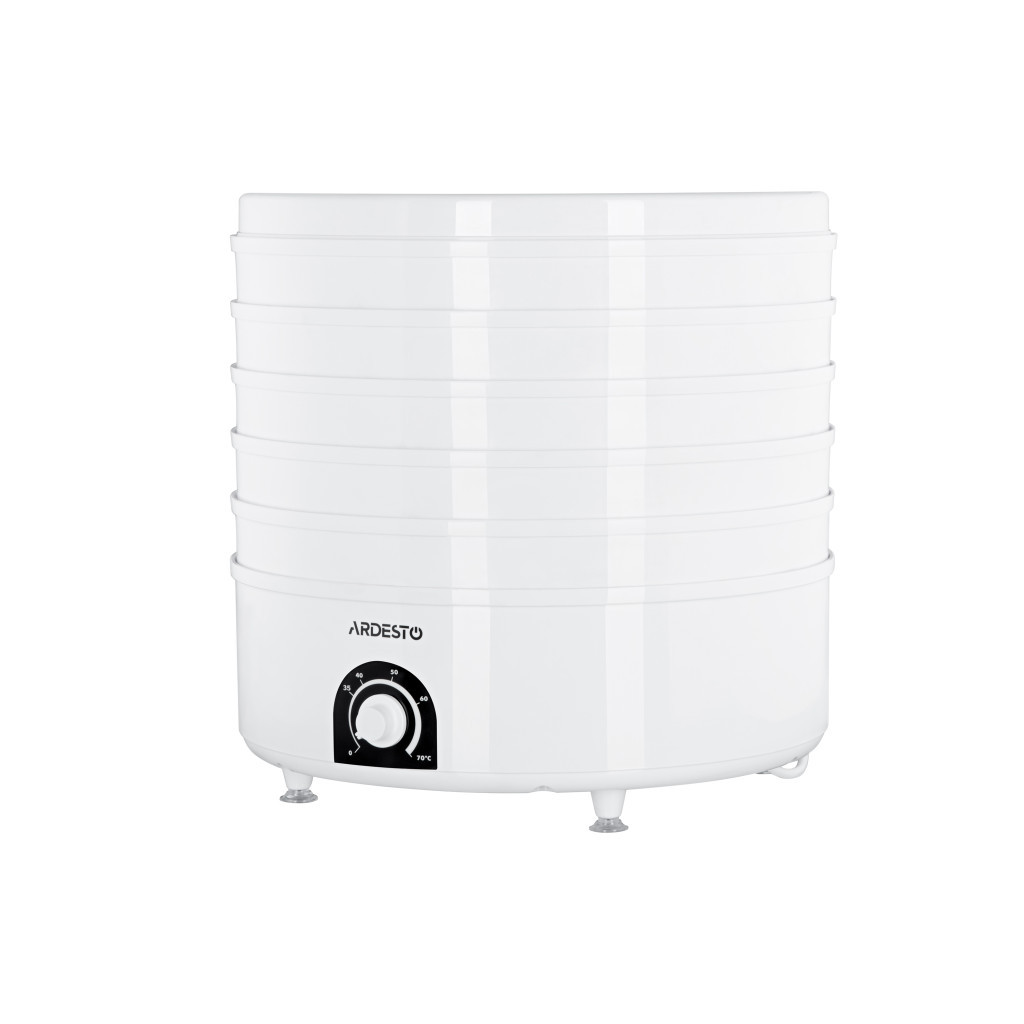Сушка для овочів та фруктів Ardesto FDB-5385 - изображение 5