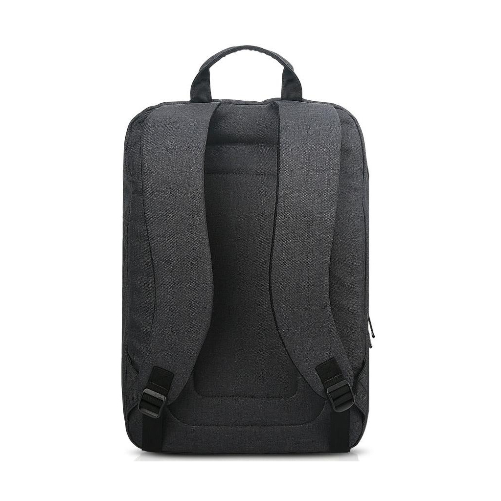 Рюкзак для ноутбука Lenovo 15.6" Casual B210 Black (4X40T84059) - зображення 4